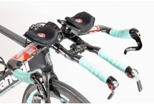 Bianchi PICO Carbon Vacansoleil DCM Teambike BIA12 - Danny van Poppel S